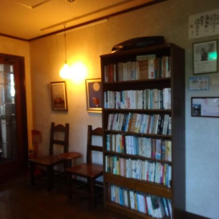 Gasthof Arutany Nasu Exterior foto