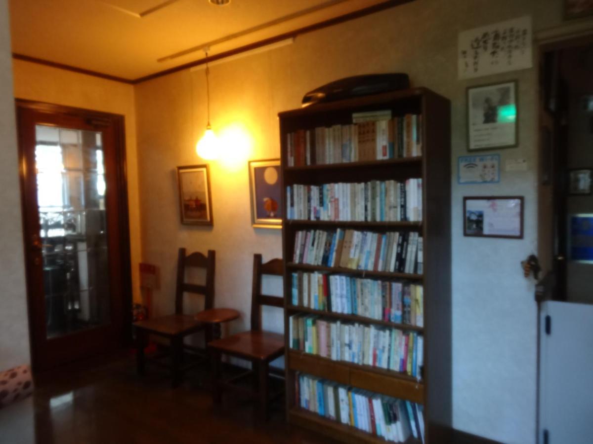 Gasthof Arutany Nasu Exterior foto